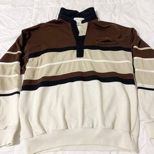 Vintage Long Sleeve Sweater